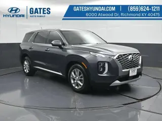 Hyundai PALISADE 2021 AWD SE SUV de 4 puertas