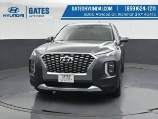 Hyundai PALISADE 2021 AWD SE SUV de 4 puertas