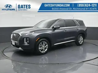 Hyundai PALISADE 2021 AWD SE SUV de 4 puertas