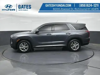 Hyundai PALISADE 2021 AWD SE SUV de 4 puertas