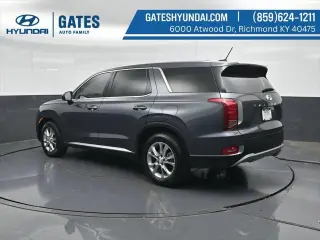 Hyundai PALISADE 2021 AWD SE SUV de 4 puertas