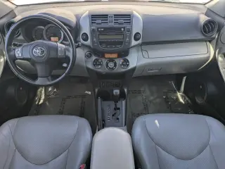 Toyota RAV4 2011 4x4 Limited 4dr SUV V6