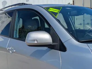 Toyota RAV4 2011 4x4 Limited 4dr SUV V6