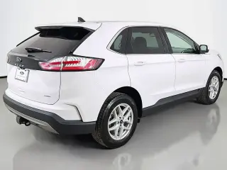 Ford Edge 2022 AWD ST-Line 4dr Crossover
