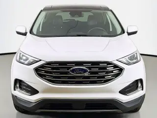 Ford Edge 2022 AWD ST-Line 4dr Crossover