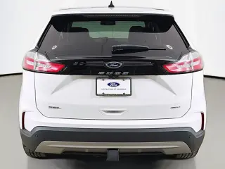 Ford Edge 2022 AWD ST-Line 4dr Crossover
