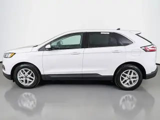 Ford Edge 2022 AWD ST-Line 4dr Crossover