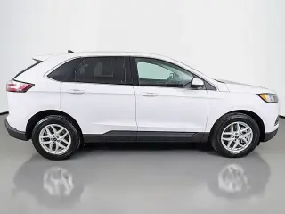 Ford Edge 2022 AWD ST-Line 4dr Crossover
