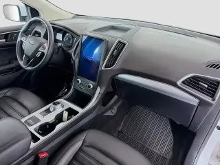 Ford Edge 2022 AWD ST-Line 4dr Crossover
