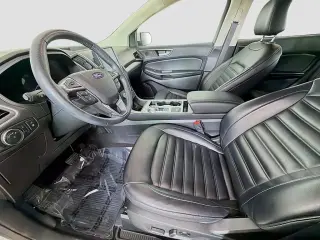Ford Edge 2022 AWD ST-Line 4dr Crossover