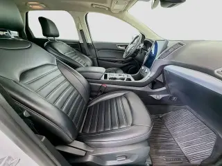 Ford Edge 2022 AWD ST-Line 4dr Crossover
