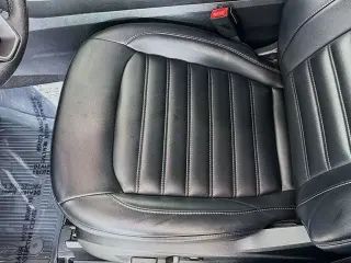 Ford Edge 2022 AWD ST-Line 4dr Crossover