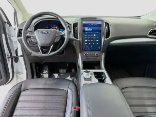 Ford Edge 2022 AWD ST-Line 4dr Crossover