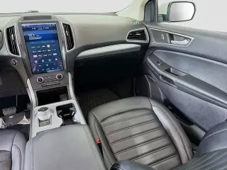 Ford Edge 2022 AWD ST-Line 4dr Crossover