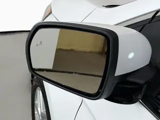 Ford Edge 2022 AWD ST-Line 4dr Crossover