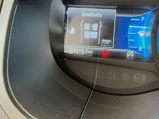 Ford Edge 2022 AWD ST-Line 4dr Crossover