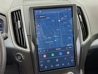 Ford Edge 2022 AWD ST-Line 4dr Crossover