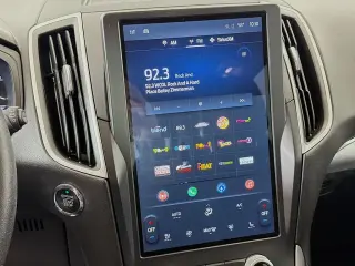 Ford Edge 2022 AWD ST-Line 4dr Crossover