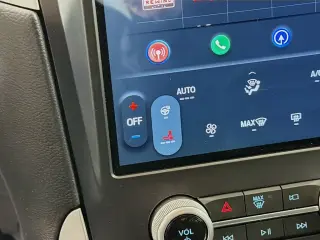 Ford Edge 2022 AWD ST-Line 4dr Crossover