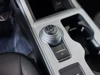 Ford Edge 2022 AWD ST-Line 4dr Crossover