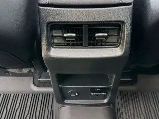 Ford Edge 2022 AWD ST-Line 4dr Crossover