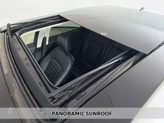 Ford Edge 2022 AWD ST-Line 4dr Crossover
