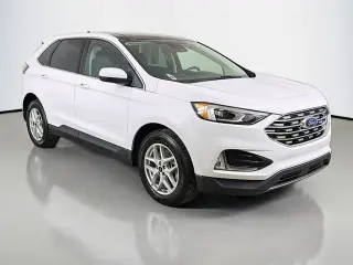 Ford Edge 2022 AWD ST-Line 4dr Crossover