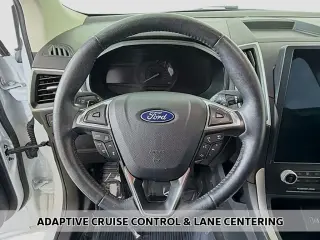 Ford Edge 2022 AWD ST-Line 4dr Crossover