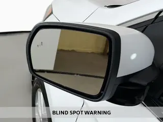 Ford Edge 2022 AWD ST-Line 4dr Crossover