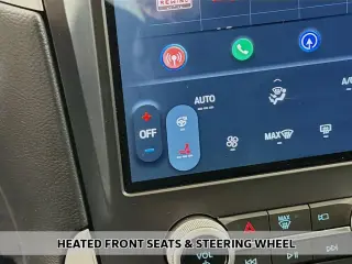 Ford Edge 2022 AWD ST-Line 4dr Crossover