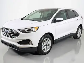Ford Edge 2022 AWD ST-Line 4dr Crossover