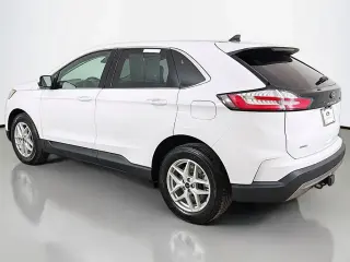 Ford Edge 2022 AWD ST-Line 4dr Crossover