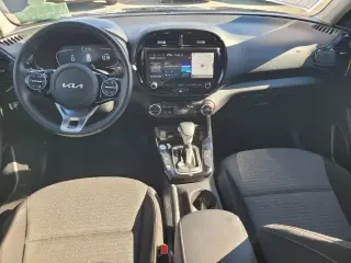 Kia Soul 2025 EX 4dr Crossover