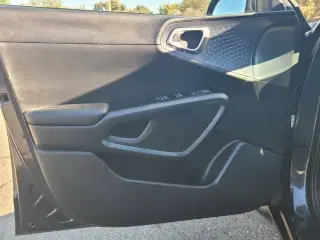 Kia Soul 2025 EX 4dr Crossover