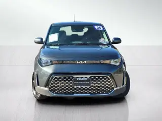 Kia Soul 2025 EX 4dr Crossover