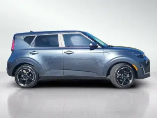Kia Soul 2025 EX 4dr Crossover