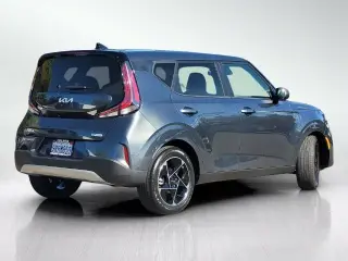 Kia Soul 2025 EX 4dr Crossover