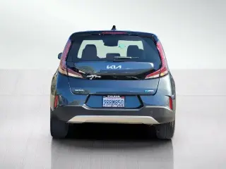 Kia Soul 2025 EX 4dr Crossover