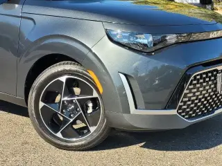 Kia Soul 2025 EX 4dr Crossover