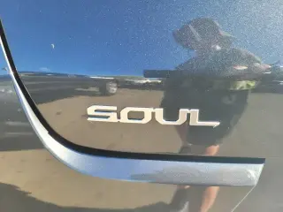 Kia Soul 2025 EX 4dr Crossover