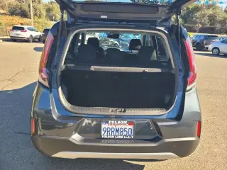 Kia Soul 2025 EX 4dr Crossover