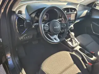 Kia Soul 2025 EX 4dr Crossover