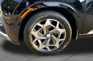 Hyundai PALISADE 2022 AWD Caligrafía 4dr SUV