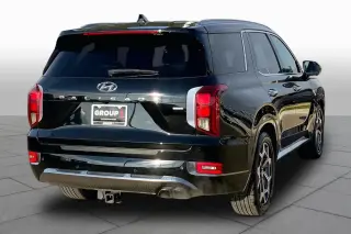 Hyundai PALISADE 2022 AWD Caligrafía 4dr SUV