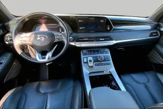 Hyundai PALISADE 2022 AWD Caligrafía 4dr SUV