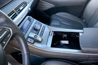 Hyundai PALISADE 2022 AWD Caligrafía 4dr SUV