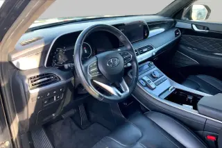 Hyundai PALISADE 2022 AWD Caligrafía 4dr SUV