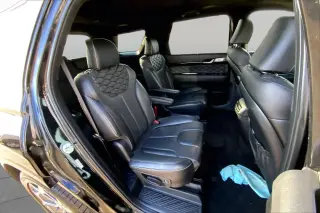 Hyundai PALISADE 2022 AWD Caligrafía 4dr SUV