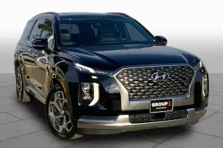 Hyundai PALISADE 2022 AWD Caligrafía 4dr SUV