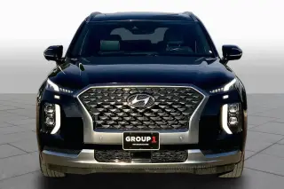Hyundai PALISADE 2022 AWD Caligrafía 4dr SUV